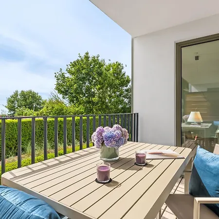 Seaside App 4 Auf Sylt 아파트
