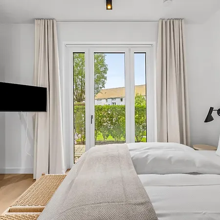 Seaside App 4 Auf Sylt