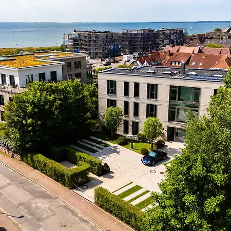 Seaside App 4 Auf Sylt * 리스트